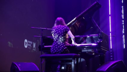 Nos étoiles contraires - Premiere 2 titres live de Birdy [VF|HD720p]