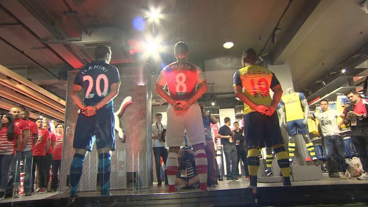 Arteta: 'Unterhaltsamste Saison seit Jahren'