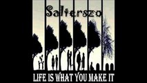 The Unsigned Songwriter - Salterszo - You're My All In All (Original Song)