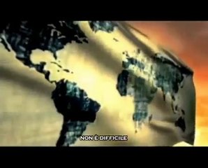 Zeitgeist e Venus Project - Unisciti a noi italiano