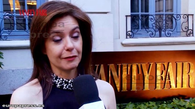 Anne Hidalgo, personaje del año según Vanity Fair