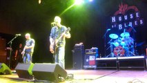 Toadies - Happy Face (Live in Houston - 2014) HQ