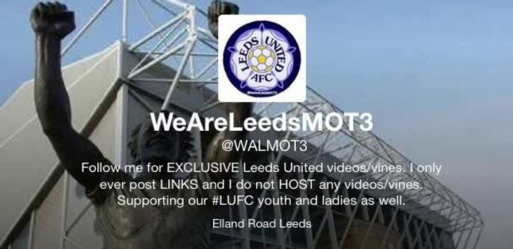 Massimo Cellino on new Italian signings They're coming because they accept my challenge #LUFC