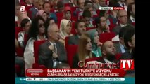 Erdoğan'ın cumhurbaşkanlığı seçim şarkısı