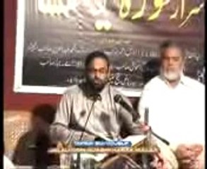 Surah Yusuf Ki Tafseer By Sheikh Jalaluddin Qasmi - Part 1 0f 6