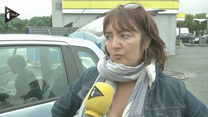 Controles renforcées sur les routes