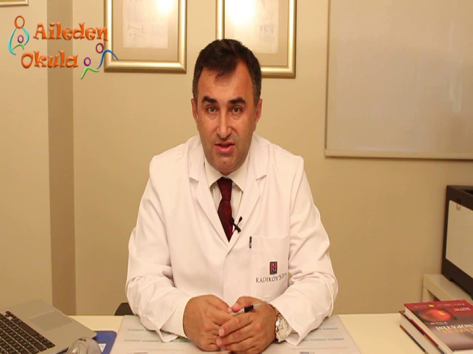 Çocuklarda renk körlüğü nasıl anlaşılır, tedavisi mümkün müdür?  / Op. Dr. Şehver NEFESOĞLU