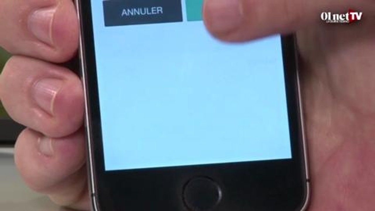 Check Food, ne jetez plus vos aliments (test appli smartphone)