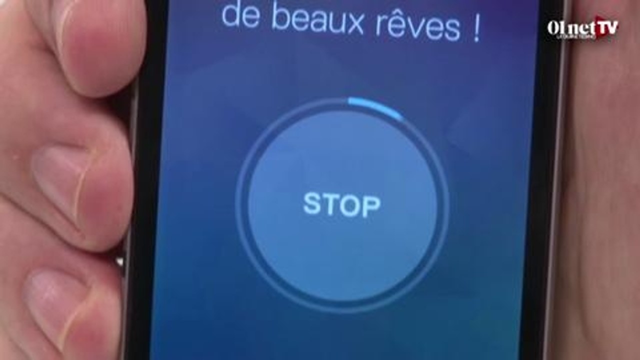 Dream Generator, influencez vos rêves (test appli smartphone)