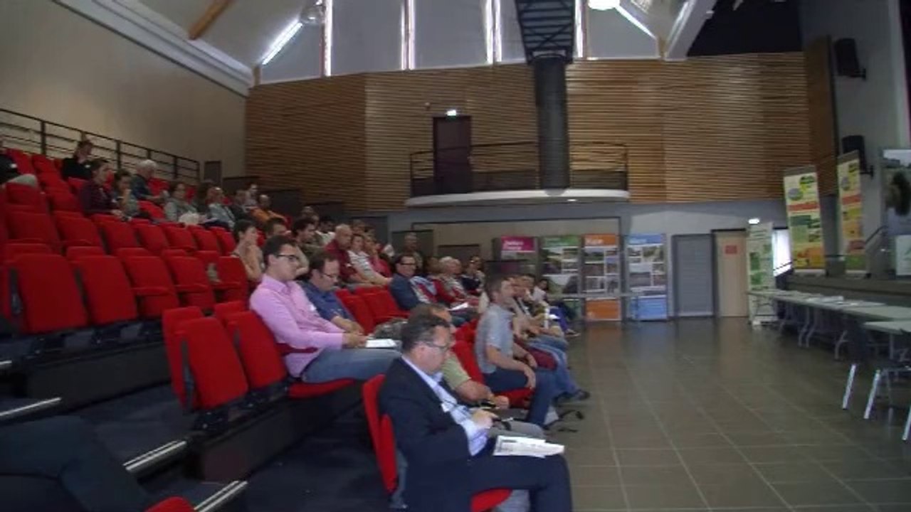 Lestrem Nature - Journée Biodiversité - 17 Conclusion D Helleboid