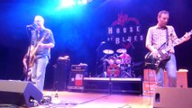 Toadies - Velvet (Live in Houston - 2014) HQ