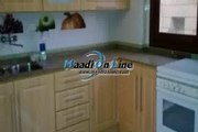 Apartment for rent semi furnished 1000  in choueifat 3 bedrooms 2 bathrooms