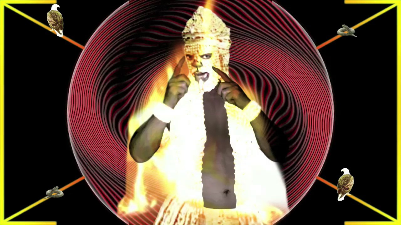 12+04 - Obatala + selfybeatz85  - Planet Space Life - (AU Flter von 2014) Obatala ObaTali