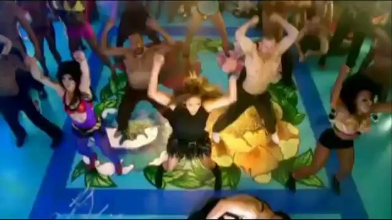 Jennifer Lopez vs Lady Gaga - I Ain't Never Made A Call Like That