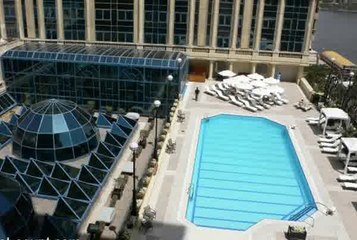 Apartment for Sale in Nile Giza Four Seasons Hotel Cairo at The First Residence