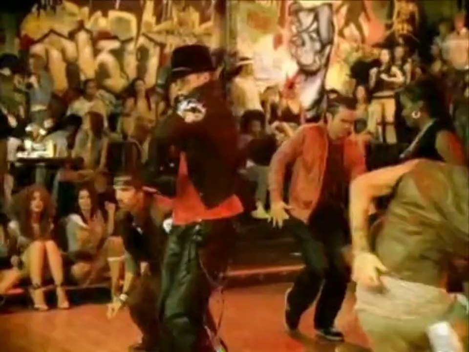 Justin Timberlake vs Azealia Banks vs Machinedrum - Van I Vogue You