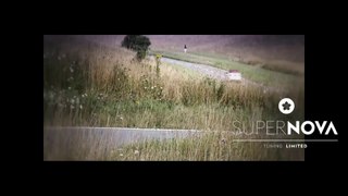 Audi RS5 - Super Nova Tuning