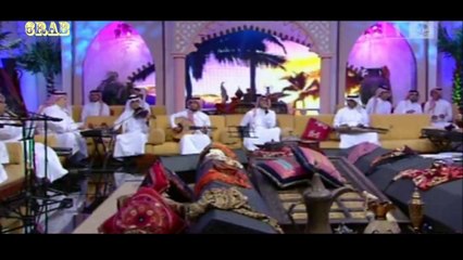 ‫هاني الاهدل - يا ساكن بقلبي - جلسات الدانة‬