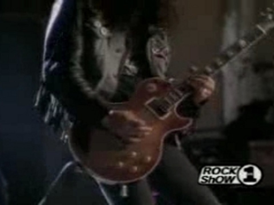 Guns N' Roses - Sweet Child of Mine