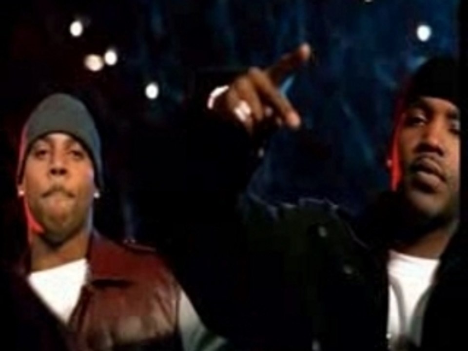 Jagged Edge,JD - What's it's like (Remix