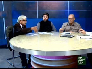 Aaj ka Such - 10th july 2014 - Full talk Show on Such TV