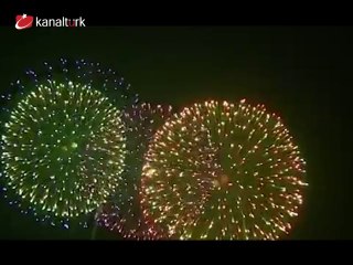 "YETER Kİ SEN KAZAN" 13 Temmuz Pazar günü saat 18.50'de Kanaltürk'te!