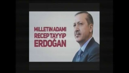 Iste Erdogan'in cumhurbaşkanlığı seçim sarkisi - Uğur Işılak - TEMS NEWS - CT