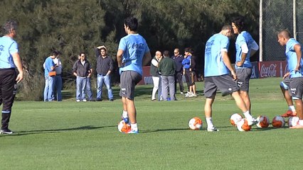 Luis Suárez ya es del Barcelona