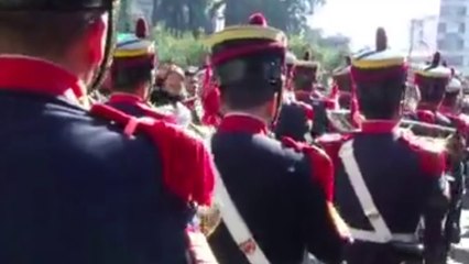 Veja música provocativa ao Brasil que virou hit argentino