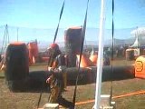 Paintball coupe du monde Kamikaze