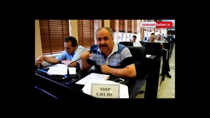 Fevzi Er - Atakum Tarım Meslek Lisesi