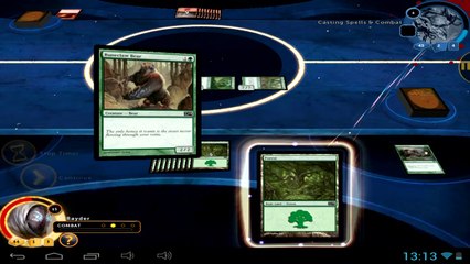 Magic 2014 - Android and iOS gameplay PlayRawNow