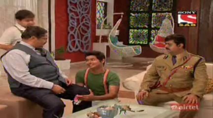 Pritam Pyaare Aur Woh - 11th July 2014 pt3