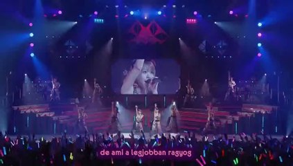 Morning Musume - Watashi no Jidai! HUN SUB