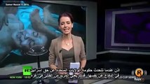 News Reporter exposes Israel on live television.