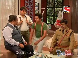 Pritam Pyaare Aur Woh 11th July 2014pt3