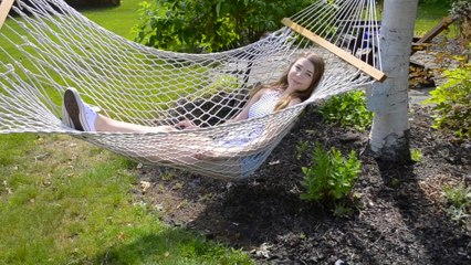 My complete summer look!  (Hair, makeup, and oufit!)