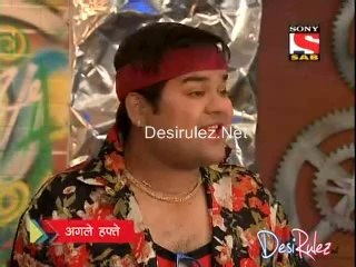 Pritam Pyaare Aur Woh 11th July 2014pt4