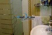 Furnished apartment 3 bedrooms in choueifat 1500  3 bathrooms