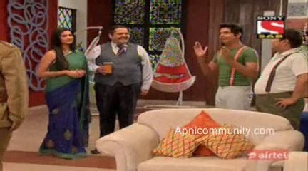 Pritam Pyaare Aur Woh - 11th July 2014 pt4