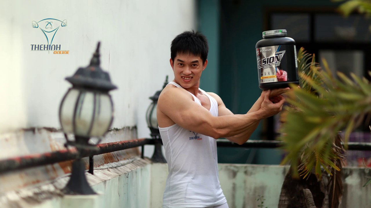 Cách pha chế Elite Fusion 7 hương vị ngon tuyệt vời