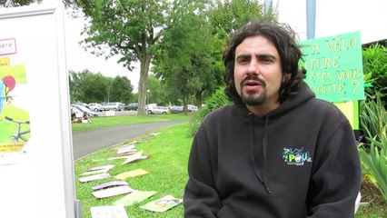 VIDEO. Vendôme : deux journées pour la prévention routière