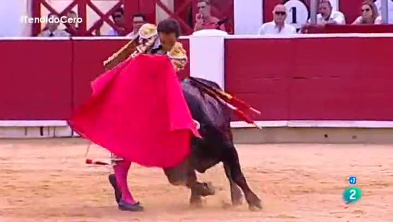 Indulto de El Cid en Asprona Albacete