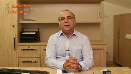 Çocuğunuz kustuğunda hangi durumlarda doktora başvurulmalıdır? / Dr. Enver Mahir GÜLCAN