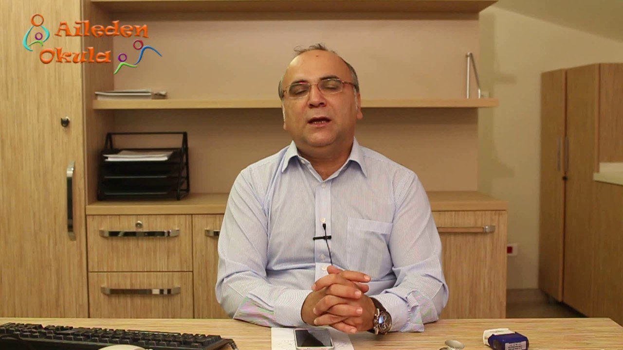 Çocuğunuz kustuğunda hangi durumlarda doktora başvurulmalıdır? / Dr. Enver Mahir GÜLCAN