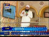 Shan-e-Ramazan With Junaid Jamshed By Ary Digital - 11th July 2014 (Aftar) - PART 2