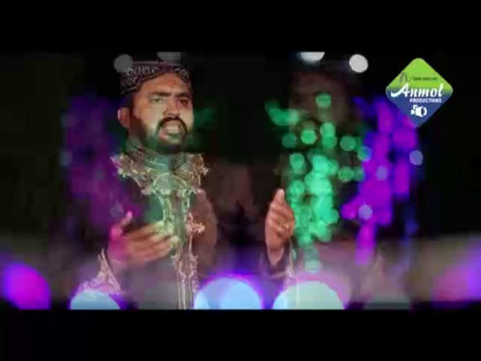 Sub da malik ALLAH by Syed Mudassar Ali Kazmi (0303-3339343) new album 2014