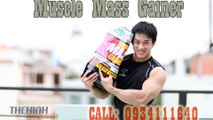 Cách pha chế Muscle Mass Gainer ngon miệng dễ uống