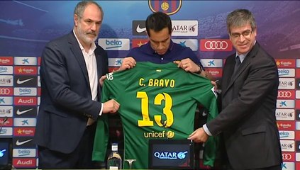 El Barça ficha al delantero uruguayo Luis Suárez