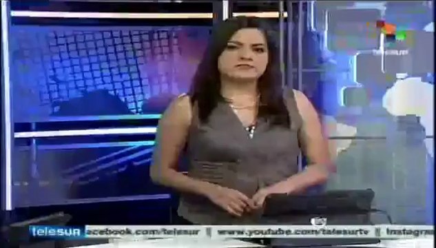 Claman venezolanos por Palestina libre y se solidarizan con su pueblo